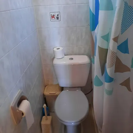 Double With A Garden View *